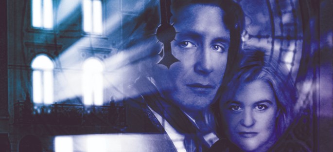 Chimes of Midnight, The cover