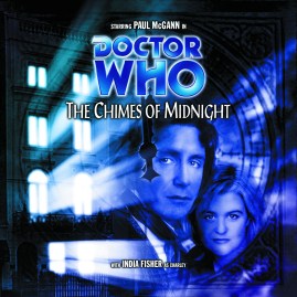 Chimes of Midnight, The cover